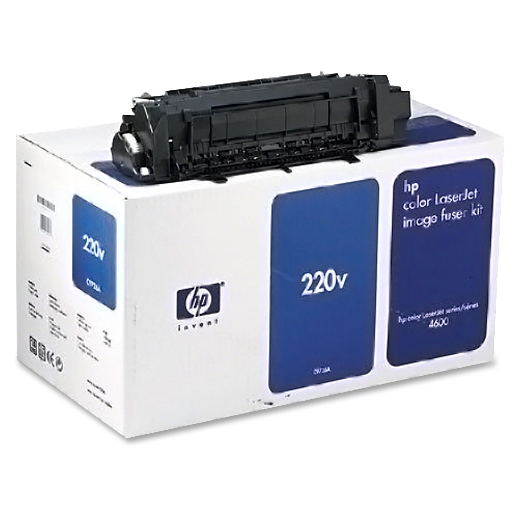 HP c9726 a Fuser一揃いの道具