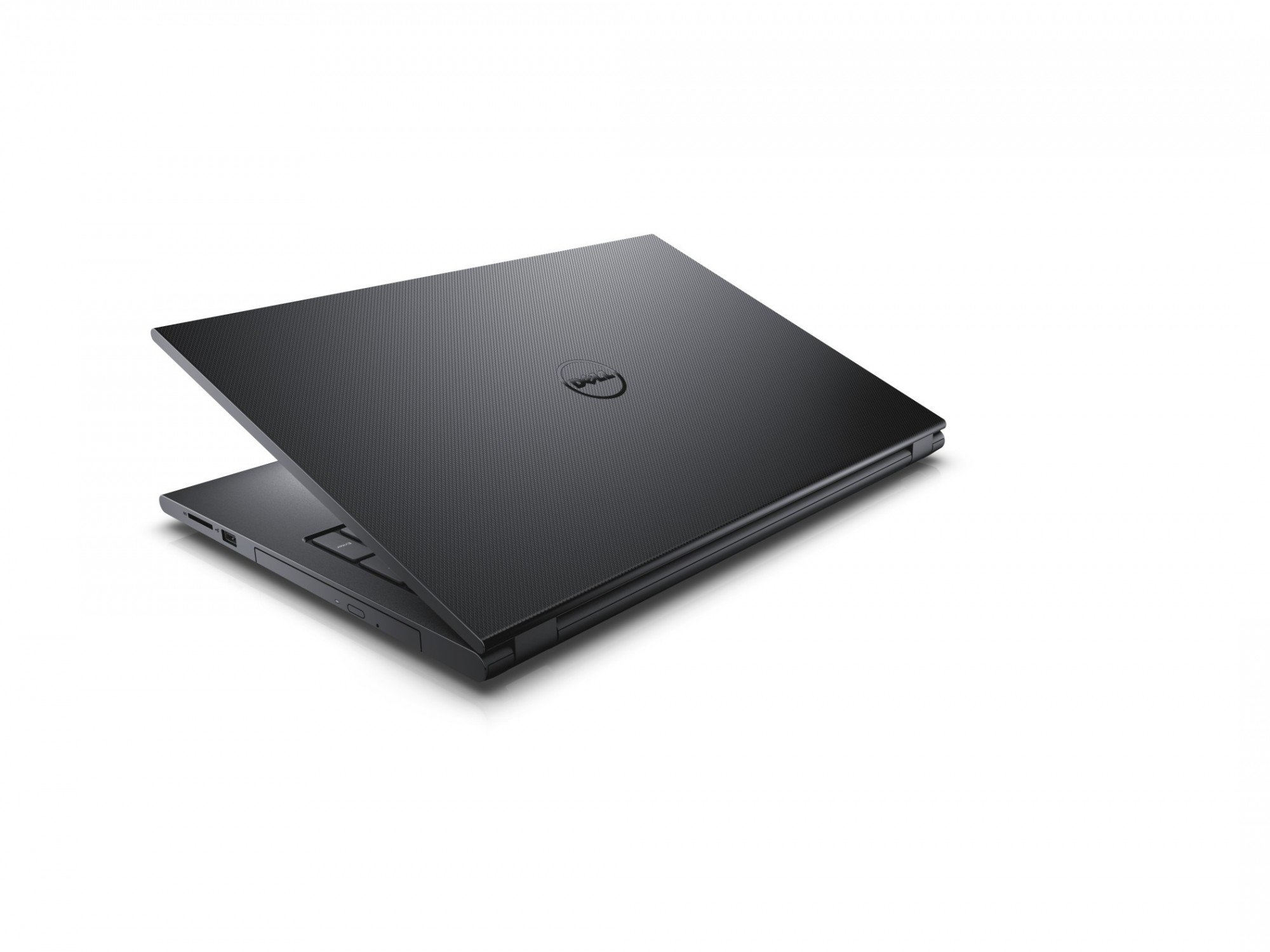Dell i3542-6003BK Touch Screen 15.6 Intel Core i3 4GB 500GB HD Win 8.1 HDMI by Dell