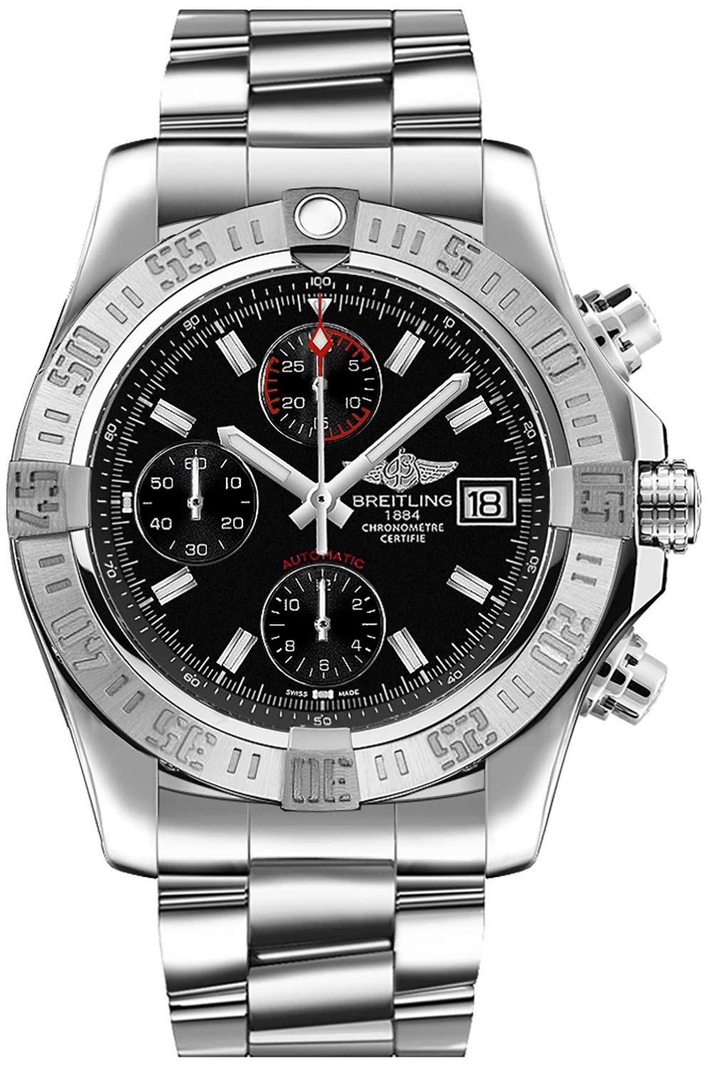 Breitling Avenger II A1338111/BC32-170A