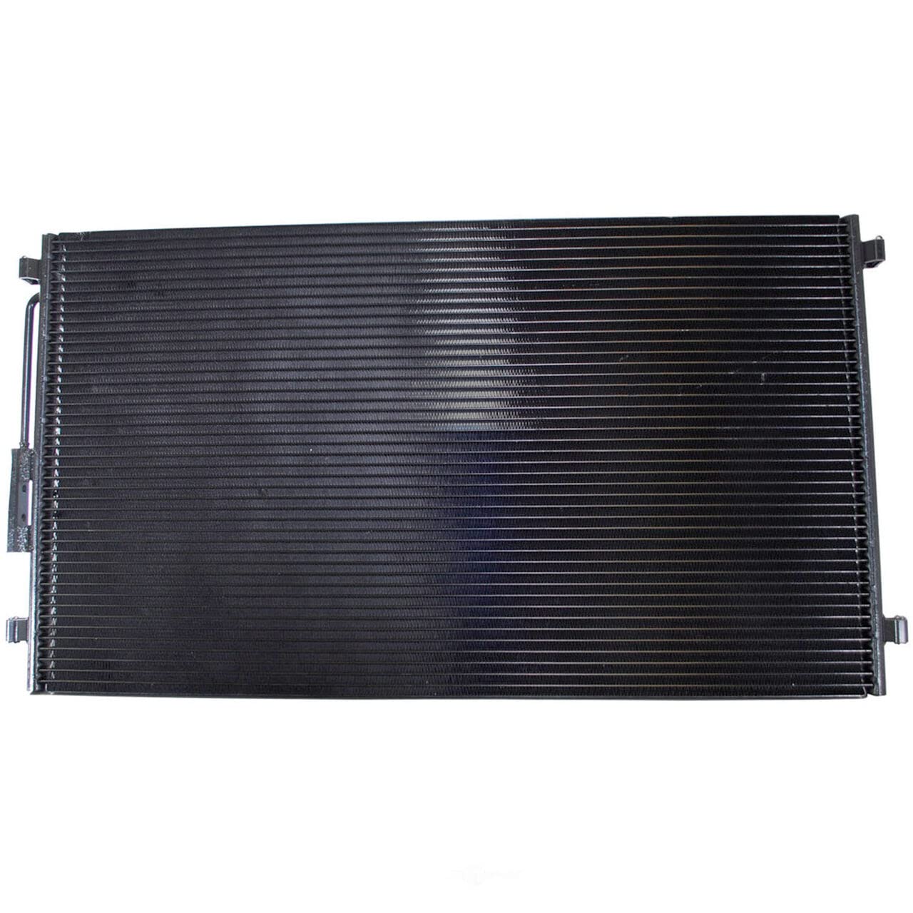 デンソー コンデンサー A/C - 477-0862