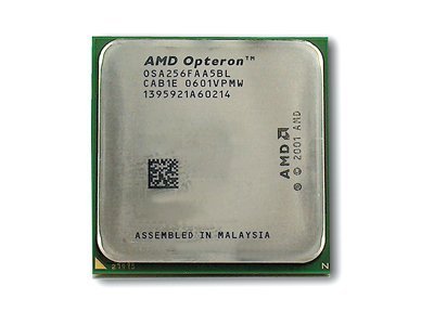 HP 636080-b21 ? AMD Opteron 6180se 2.5 GHz 12 MBキャッシュコア12コアプロセッサ