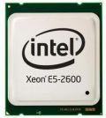HP 662064-B21 - Intel Xeon E5-2670 2.6GHz 20MB 現ナマ 8中核グループ中央処理装置
