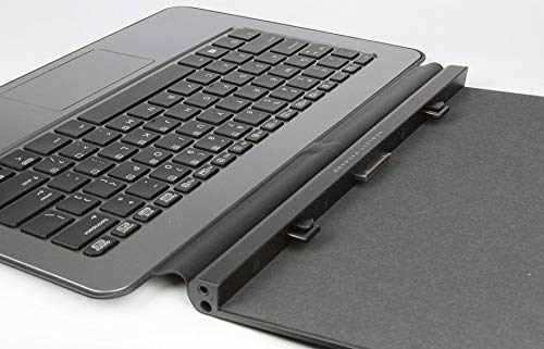 HP Inc. Travel keyboard (Belgium)