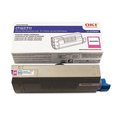 oki44318602 ? 44318602 Toner