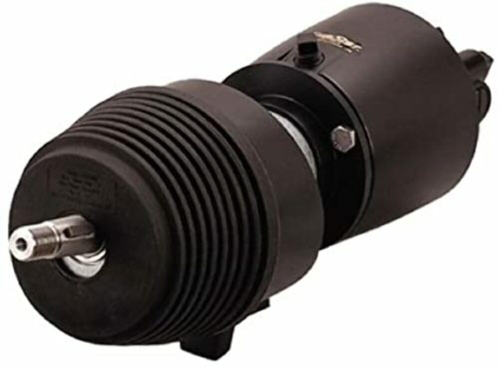 Teleflex hh61923 helm-seastar 2.4スポーツ角度調整、油圧ステアリングMade by Teleflex