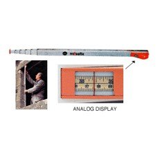 CRL tte118 tele-tape Measuring Stick｜global研究所