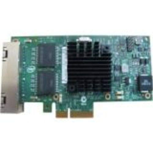 Dellネットワークアダプタ ? PCIe ? ギガビットEthernet X 4 ? For PowerEdge r620、r720。。。|global研究所