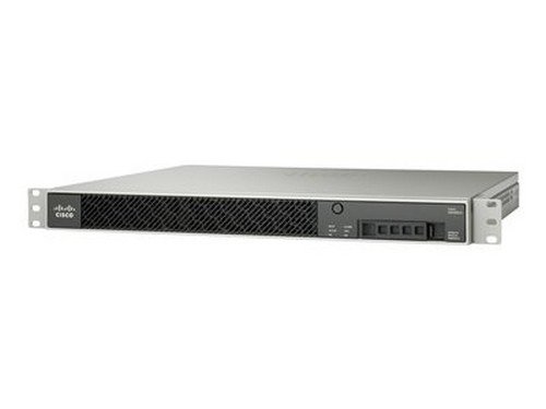 Cisco Systems 【保護すること買いもとめる至要たる】ASA 5515-X with SW 6GE Data 1GE Mgmt AC3DES／AES ASA5515-K9