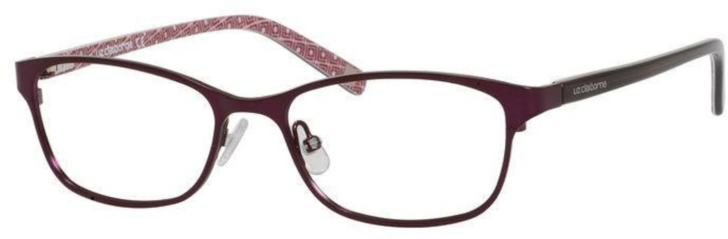 Liz Claiborne 425 Eyeglassesカラー0 fs7 00