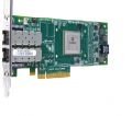 QLE2662-HP HP SANBLADE 16gb デュアルチャンネル Pci-Express ファイバチャネルホストバスアダプター 標準ブラケットカードのみ