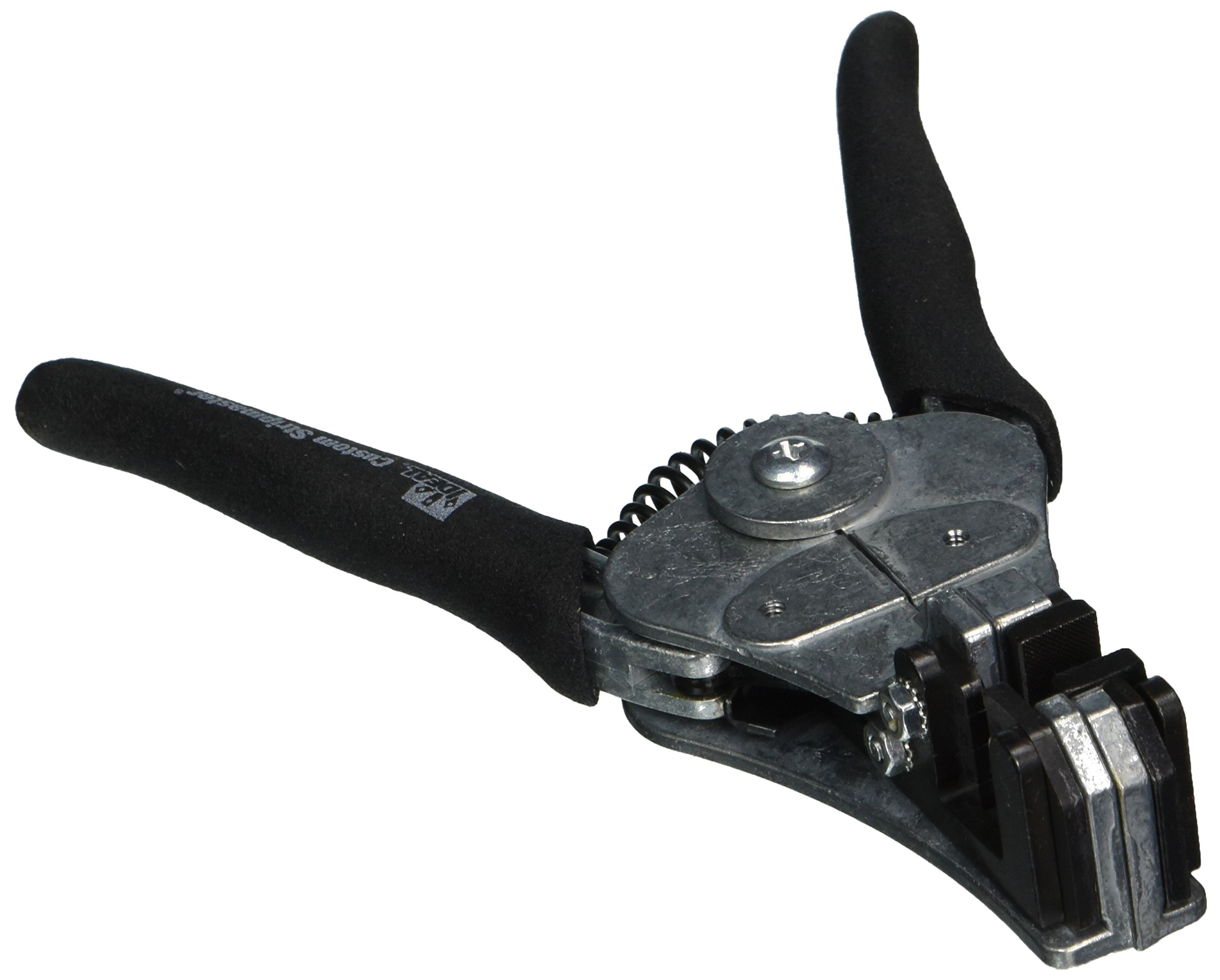 Ideal 45-379 C/STM STD 30GA FLPD