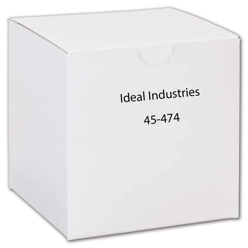 Ideal 45-474 C/STM STD 16-26GA PRLPD|global研究所