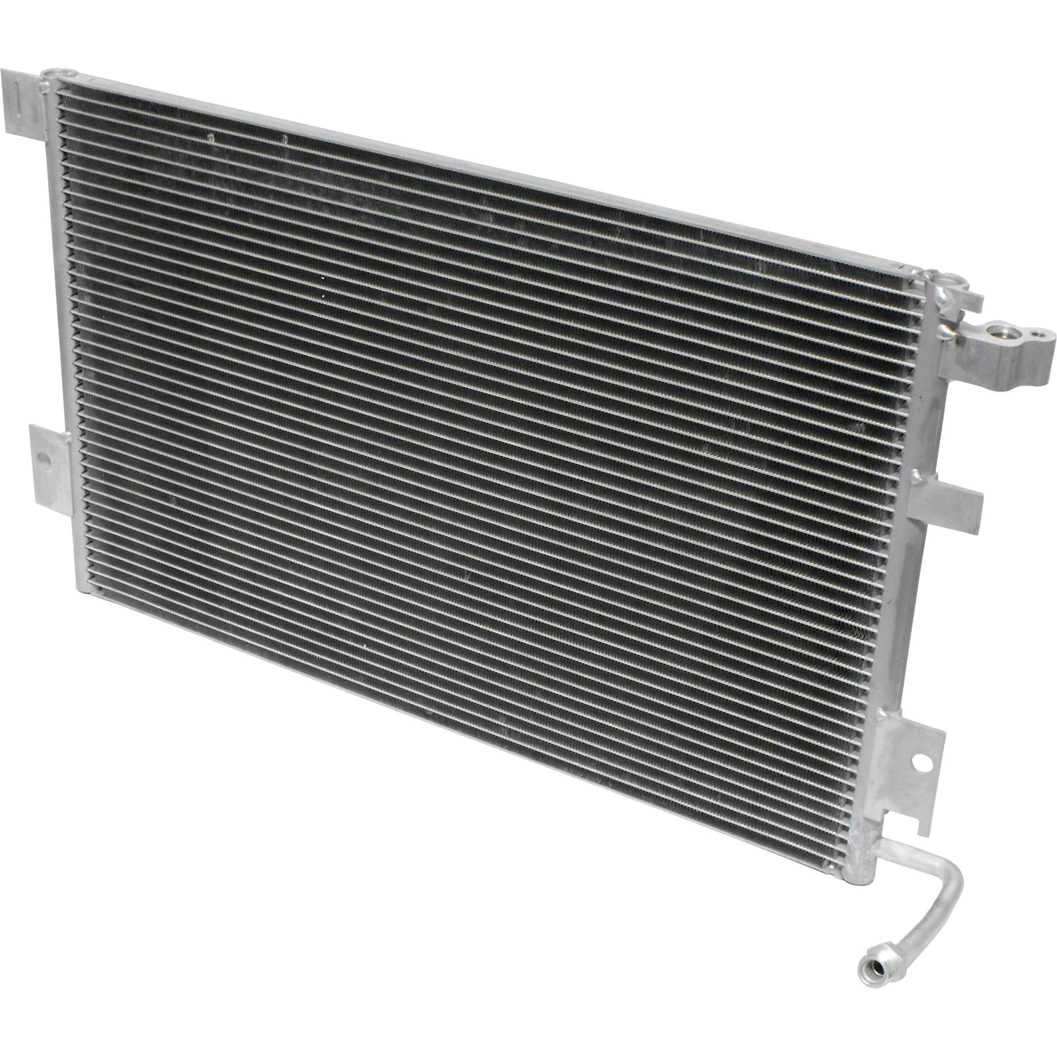 UAC CN 4786PFC A/C コンデンサー