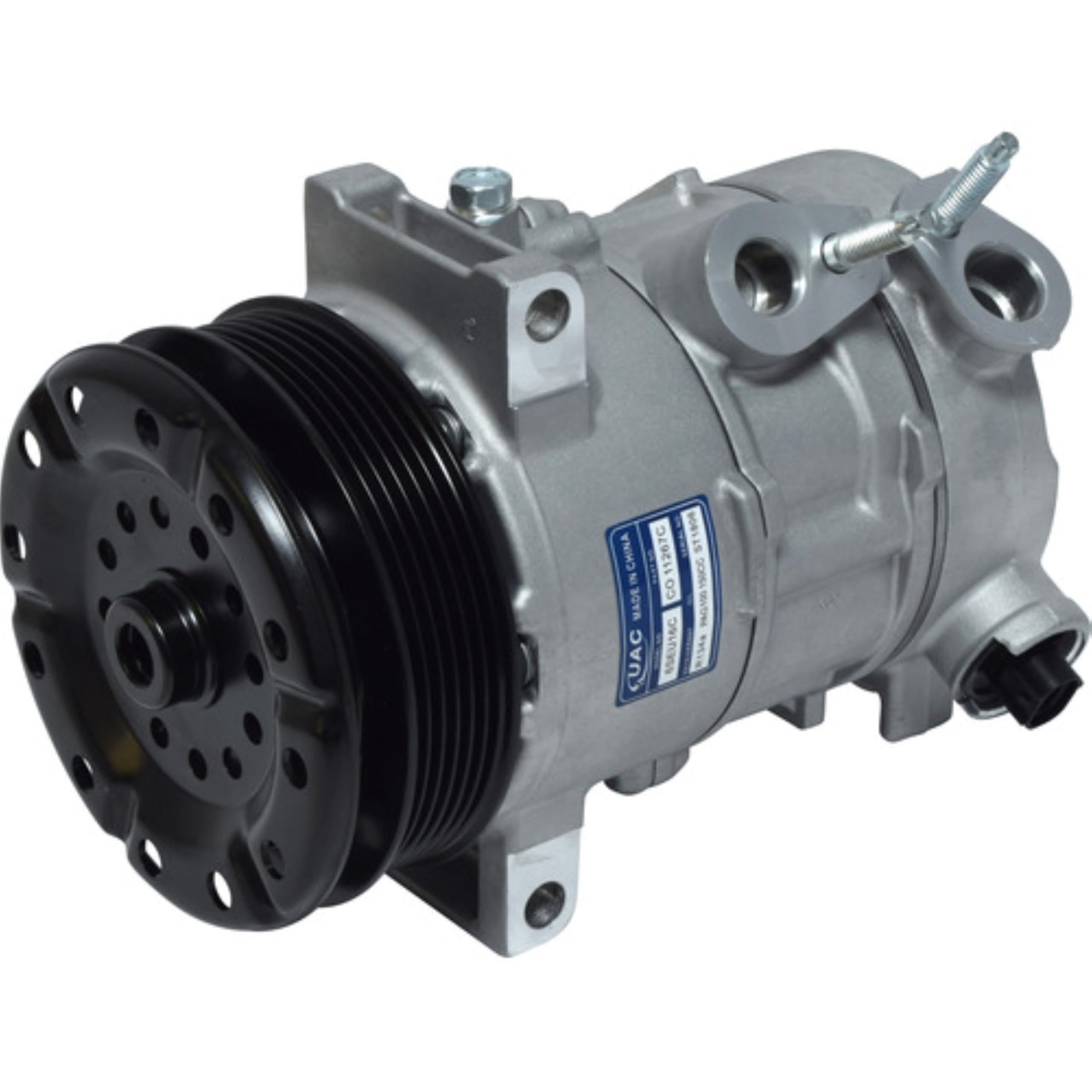 UAC CO 11267C A/C コンプレッサー