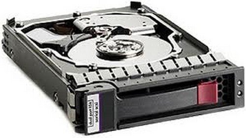 HPE ISS BTO 655708-b21 500 GB 6 G SATA 7.2 K RPM SFF g8