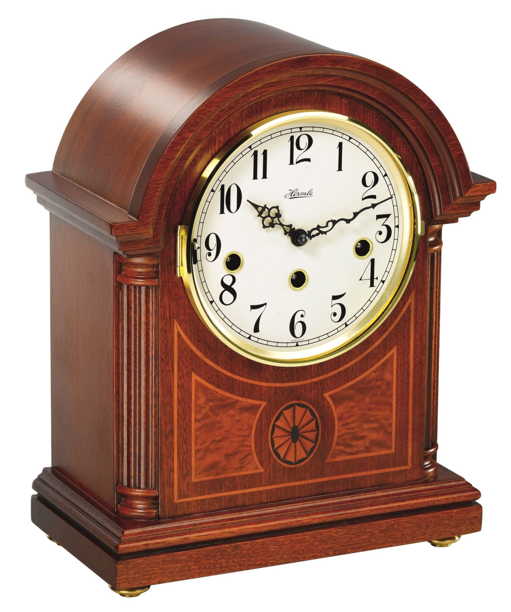 Hermle Clearbrook 22877070340 時計