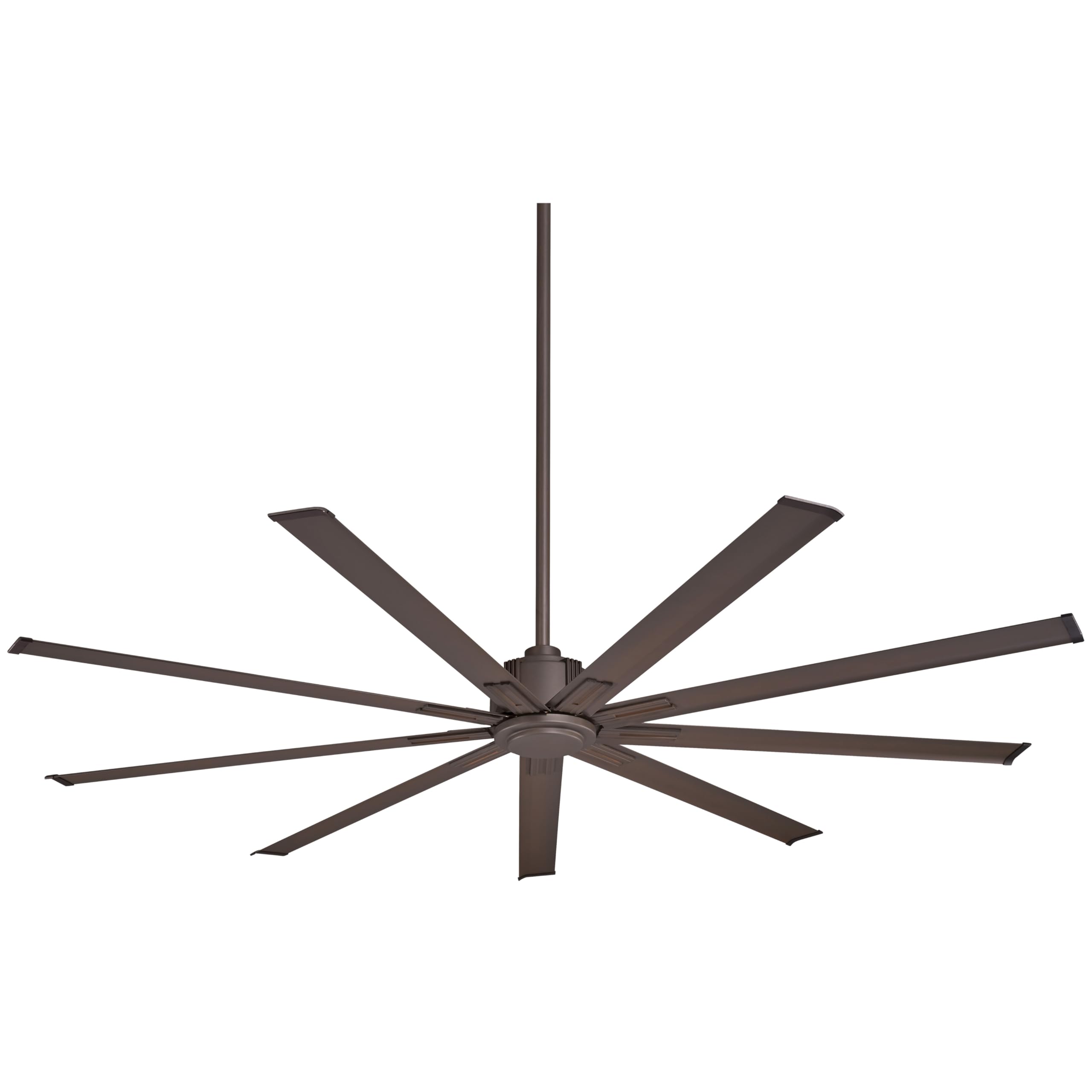 Minka-Aire F887-96-ORB Xtreme Fan Parent 最高限度気違い 72 ブロンズ F887-72-ORB 1