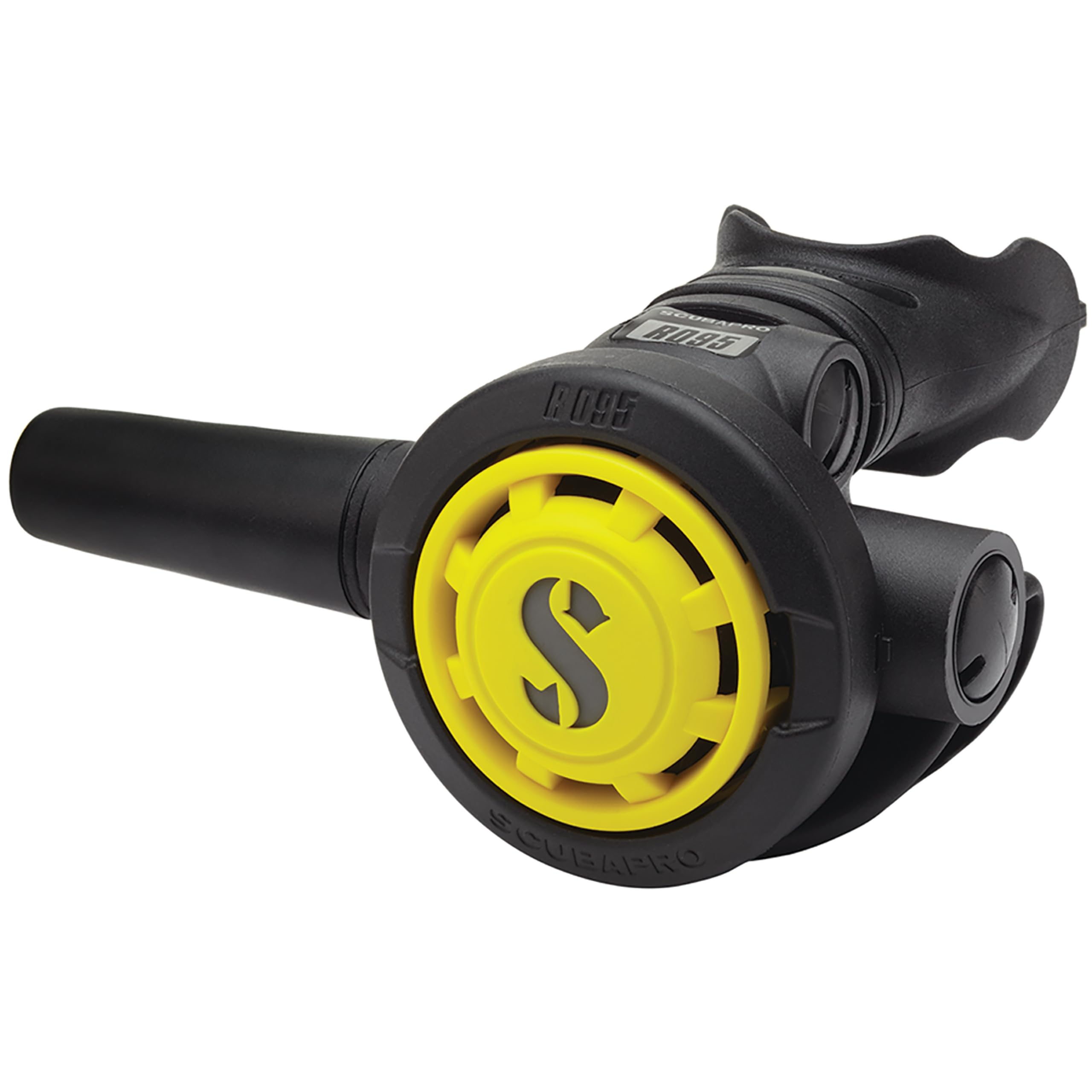 ScubaPro R095 Scuba Octopus (2015) by Scubapro