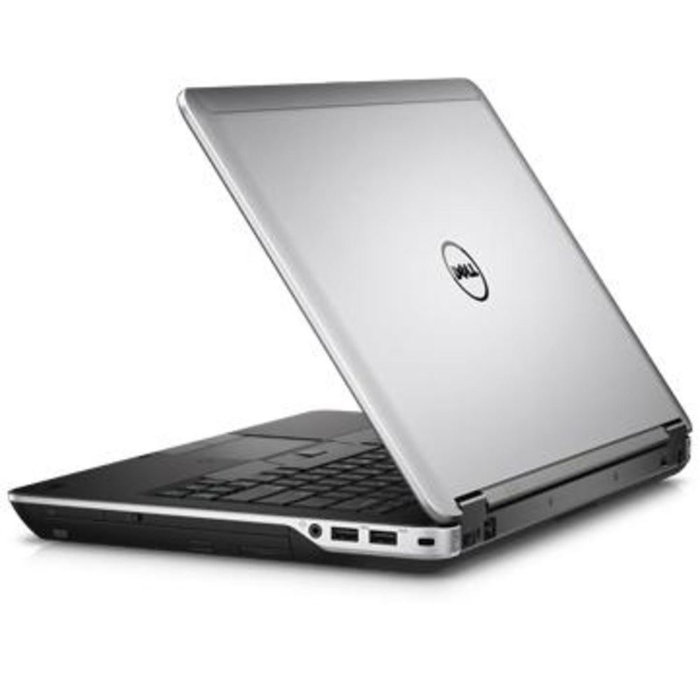 Dell Laptop Latitude E6440 14 i7 4610M 8GB RAM 320GB HD Windows 7