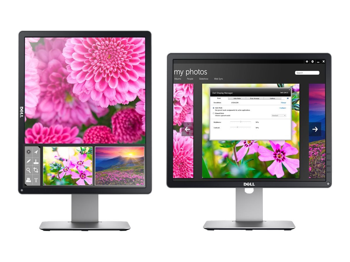 Dell DIS FPL 19 P1914S BLK DAO 0YGP39｜global研究所