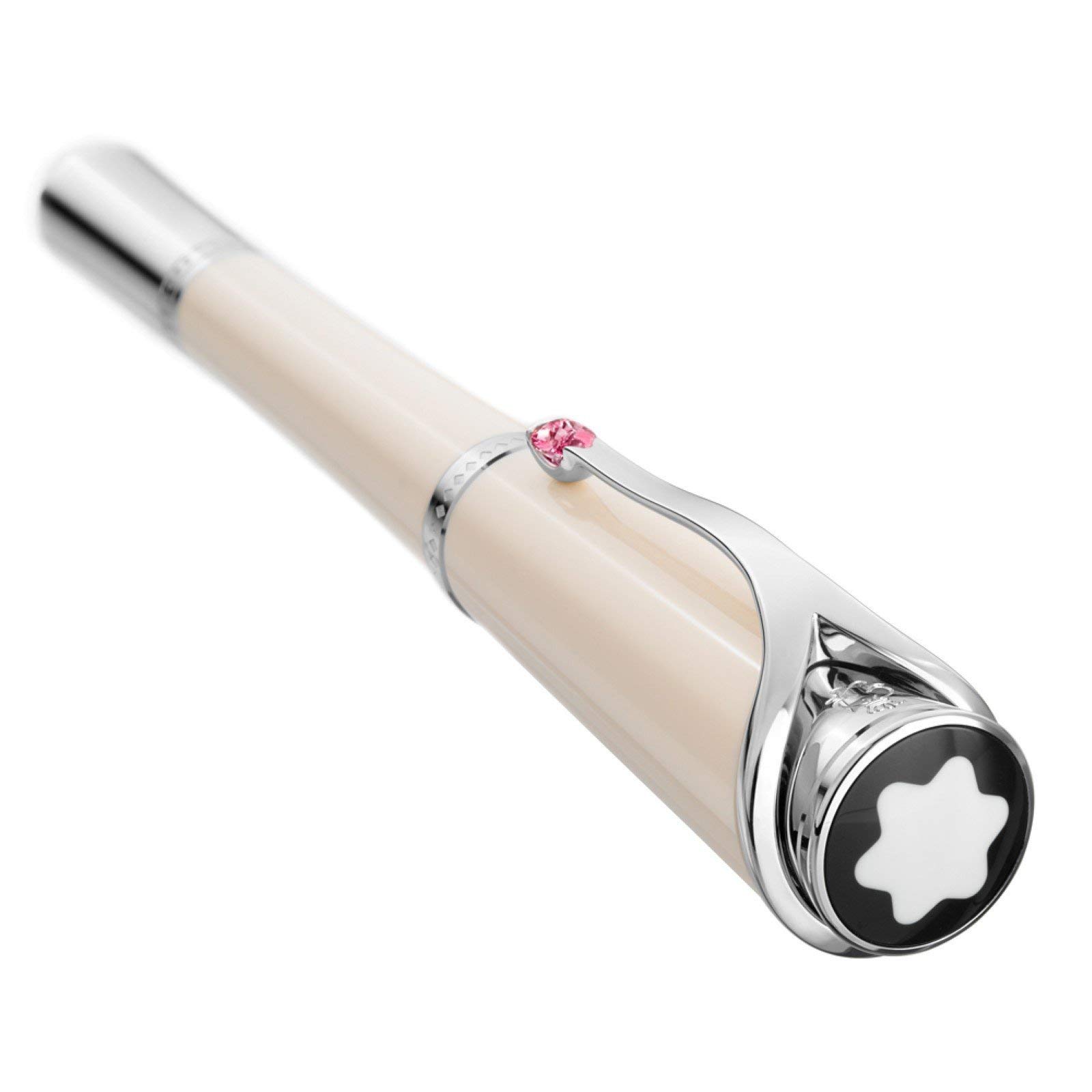 MONTBLANC STILOGRAFICA MUSES EDITION PRINCESSE GRACE DI MONACO 111752 - Default Title