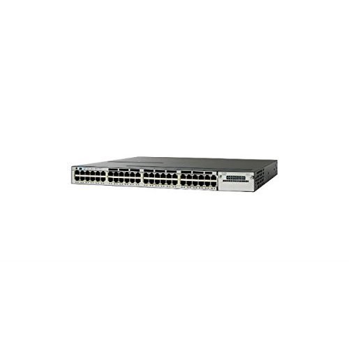 Cisco Catalyst 2960X-48LPD-L Ethernet Switch WS-C2960X-48LPD-L
