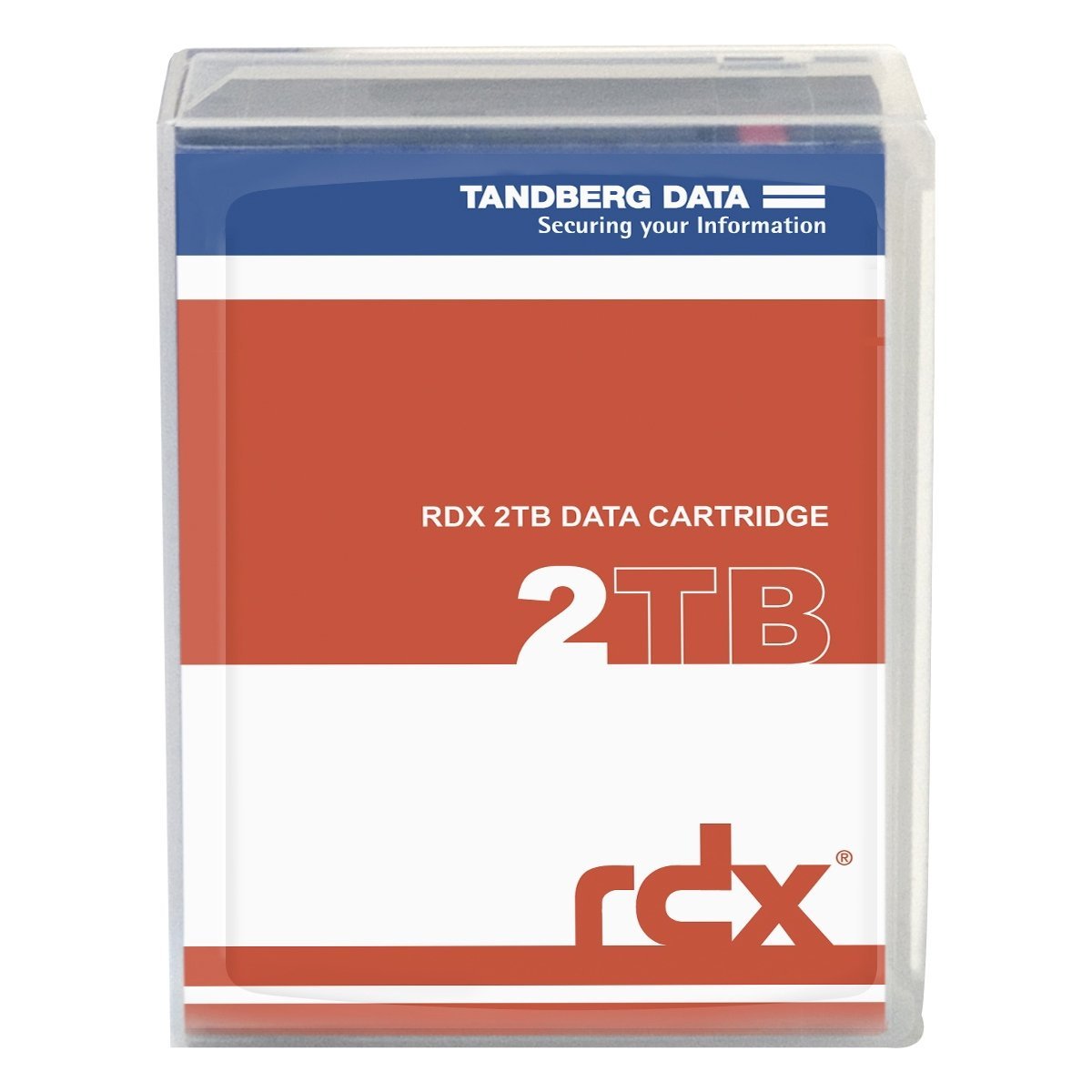 Tandberg Data RDX QuikStor 8731-rdx 2 肺結核薬莢RDX科学技術外後ばらい捉え所の無い運転 ? USB