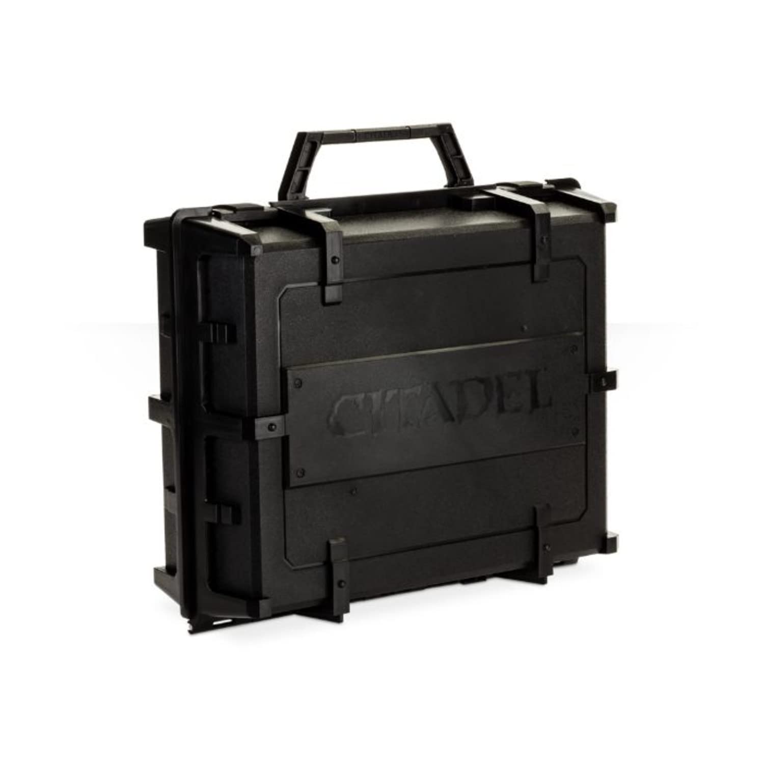 CITADEL SKIRMISH FIGURE CASE