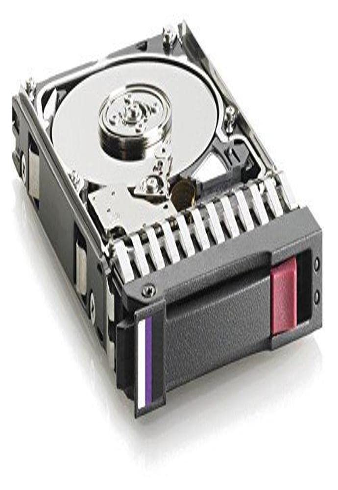 日本ヒューレットパッカード MSA 4TB 12G SAS 7.2krpm 3.5型 DP Midline 512e ディスクドライブ K2Q82A|global研究所