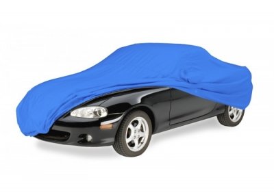 Covercraft カスタムフィット カーカバー サンブレラ パシフィックブルー C17776D1