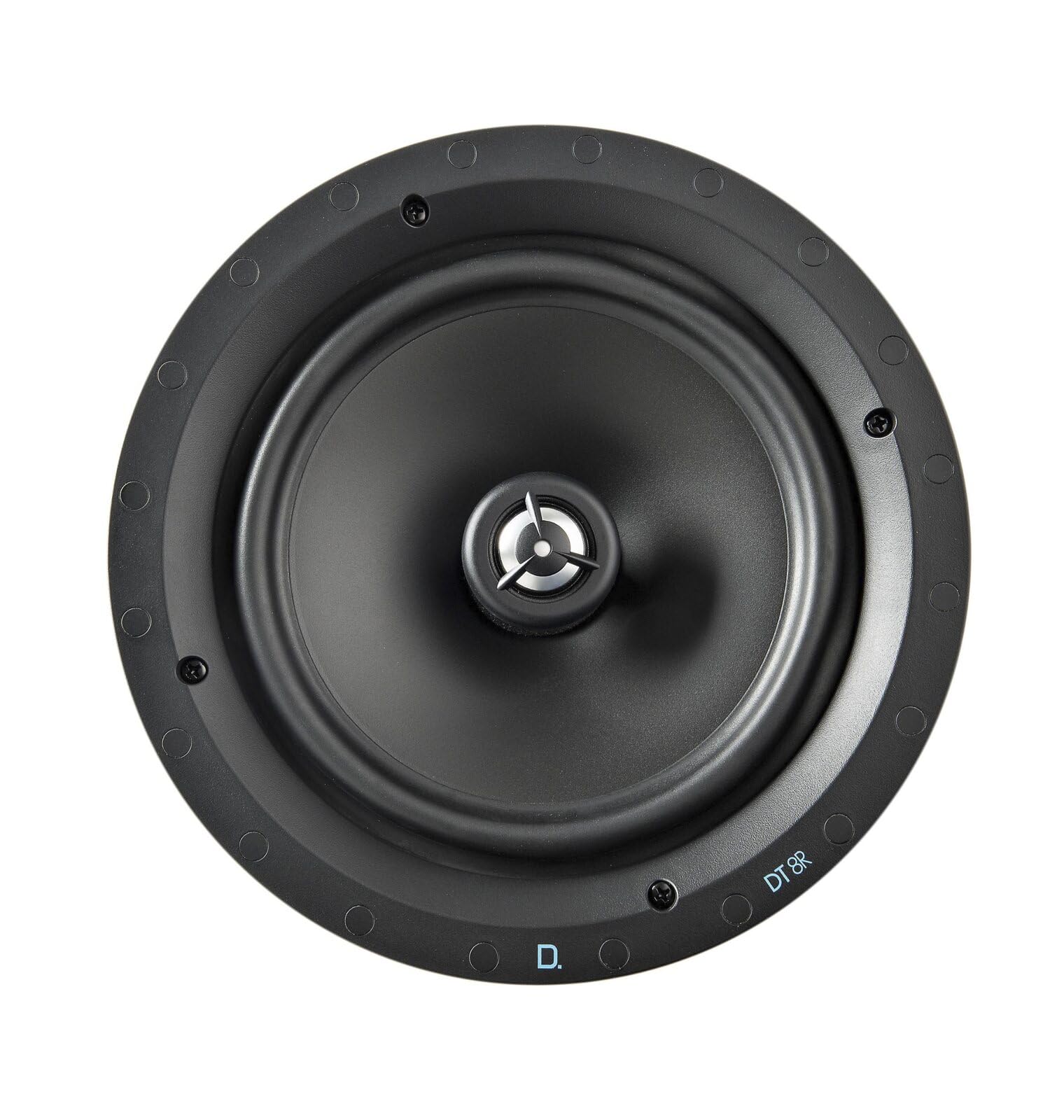 Definitive Technology DT Series DT8R In-Ceiling Speaker - Each by Definitive Technology|global研究所