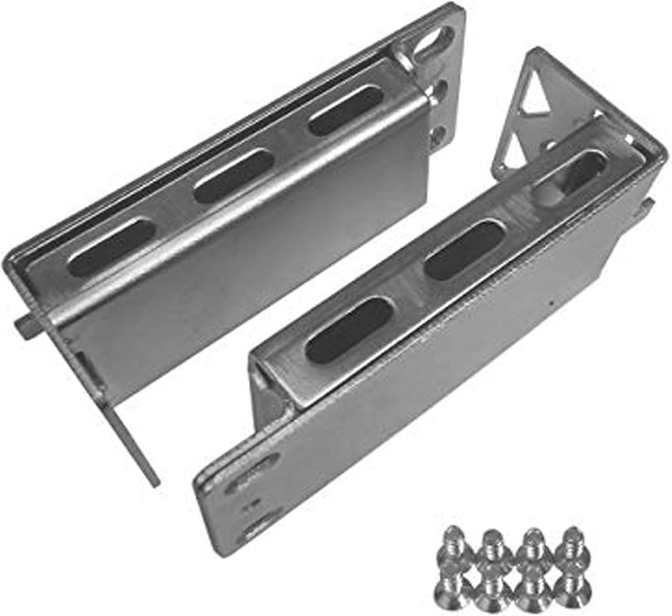 DIN Rail Mount 3560CX 2960CX