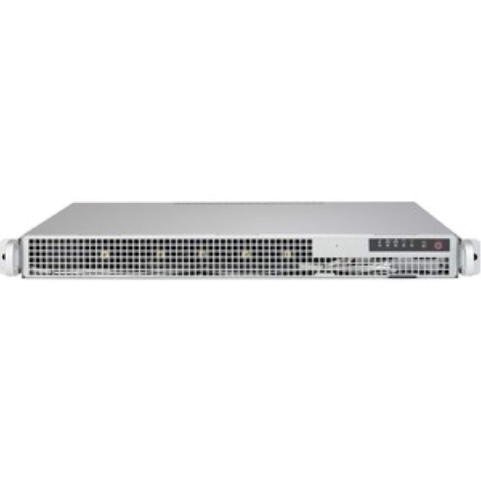 Supermicro SYS-6018R-MD 1U Server wtih X10DRD-L Motherboard