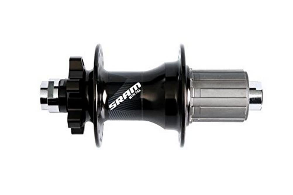 SRAM ハブ MTB Rear 746 Disc 6blt 32H 12x148 Boost|global研究所