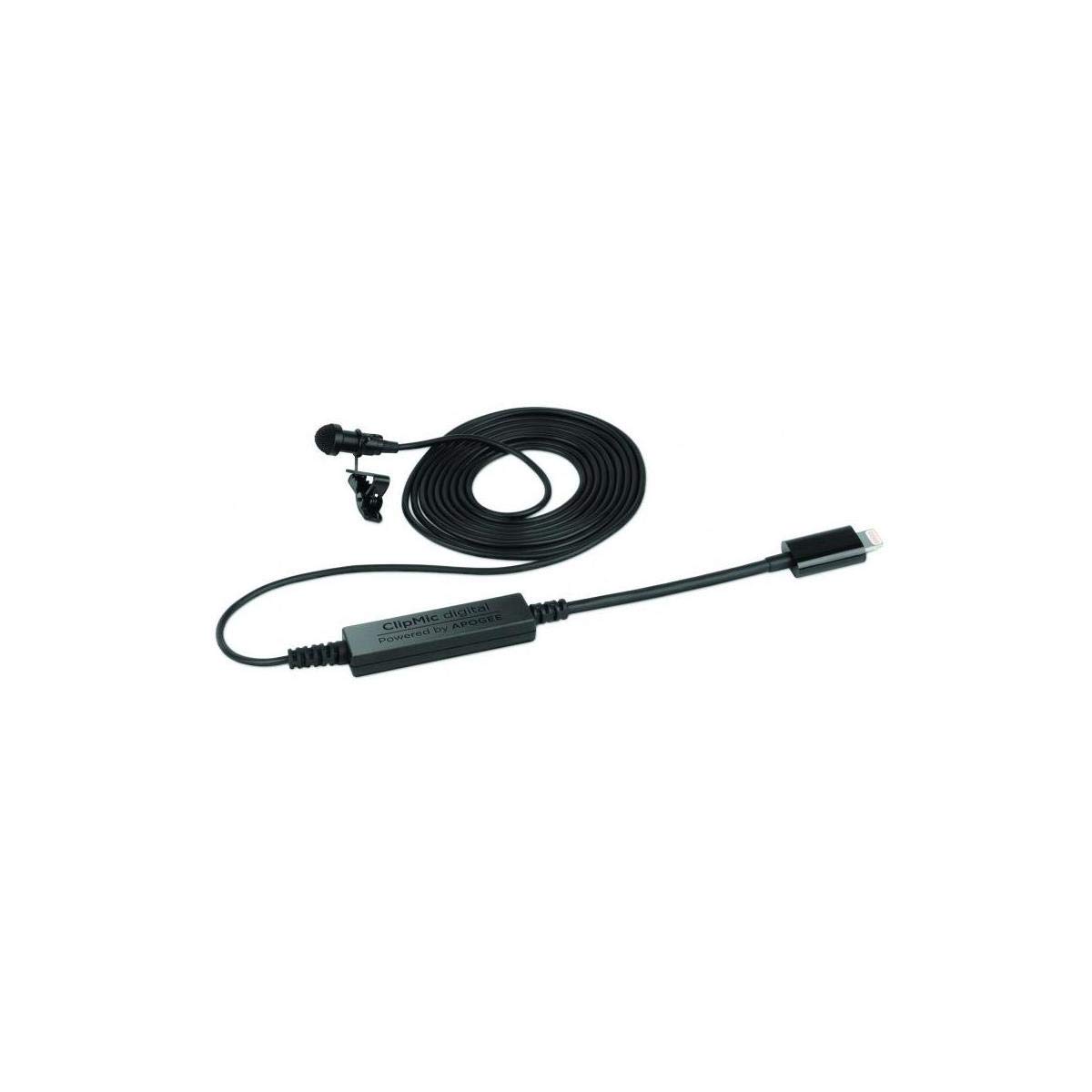 Sennheiser ClipMic digital Mobile Recording Microphone for iOS Devices by Sennheiser 39,953円