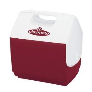 Playmate Playmate Palクーラー7 Qtレッド｜global研究所
