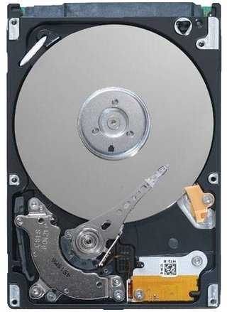 Dell HD 2T NL6 7.2K 3.5 WD-VER E/C｜global研究所