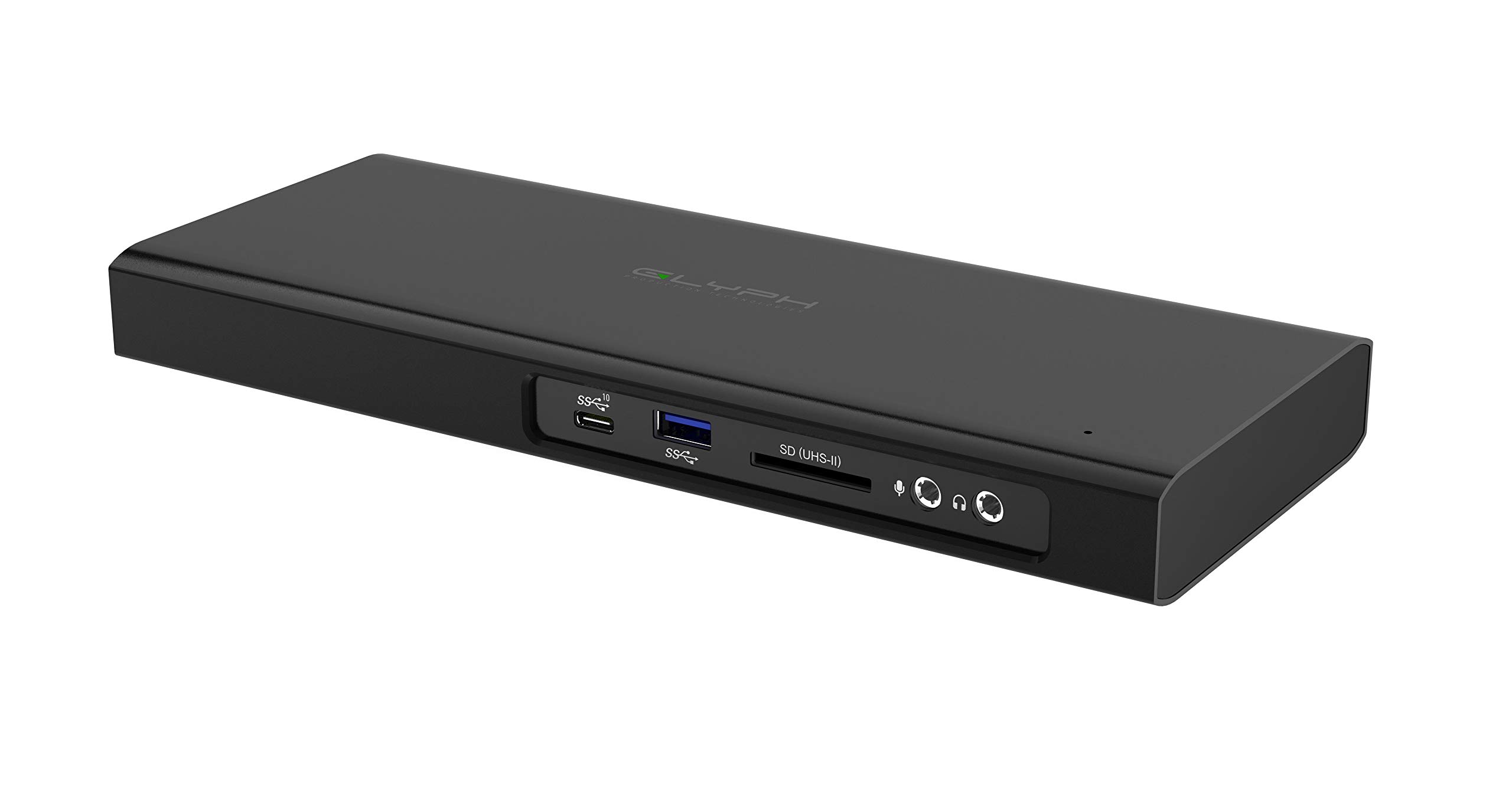 Glyph Thunderbolt 3 NVMe ドック (1TB)｜global研究所