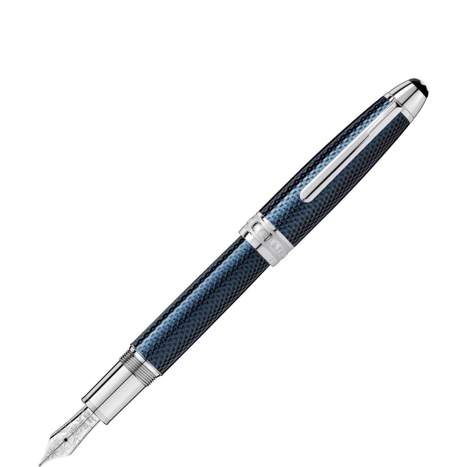 楽天市場】MONTBLANC モンブラン 万年筆 マイスターシュテュック