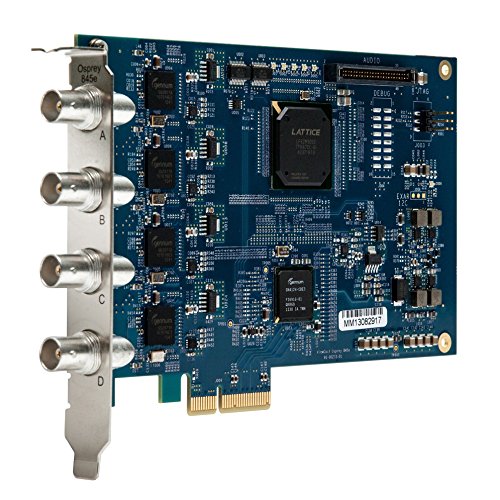 Osprey 845e HDビデオキャプチャカード｜global研究所