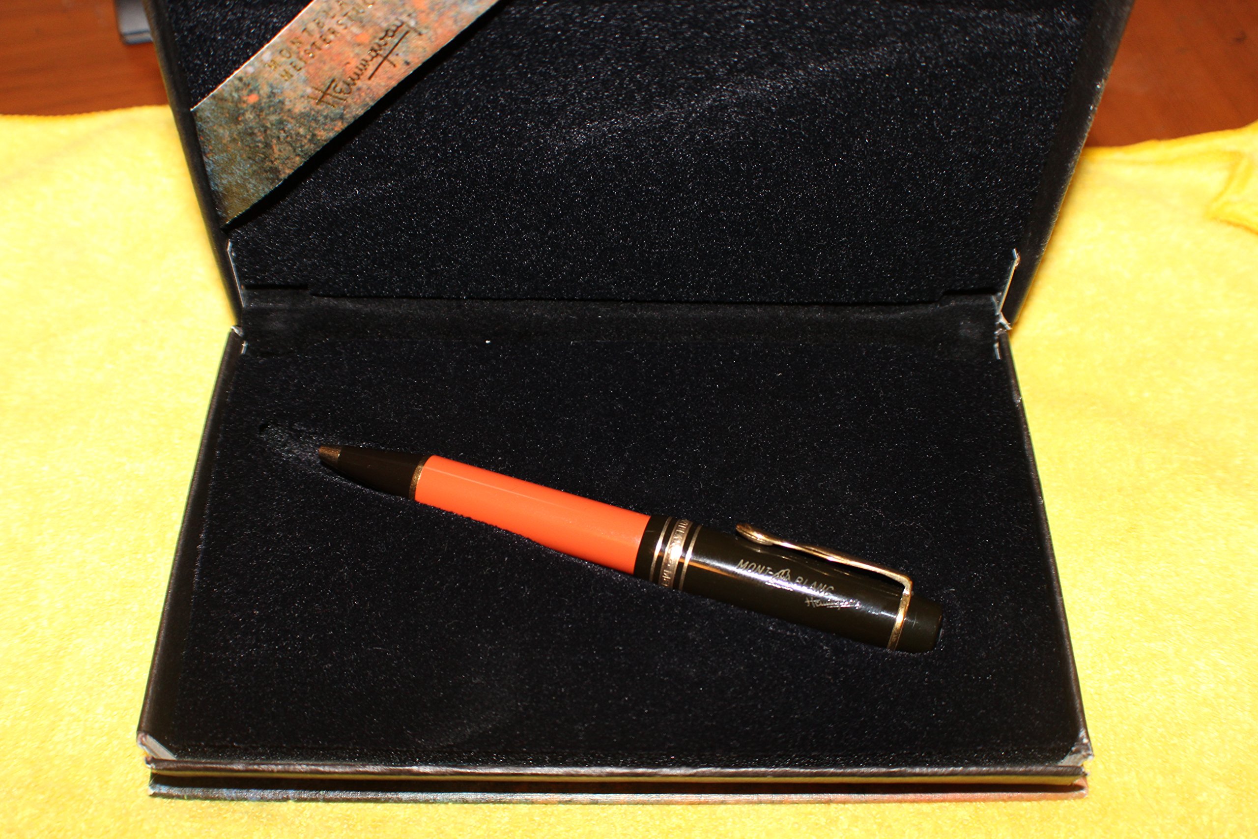 楽天市場】ジャンピエールレピーヌJeanPierreRepine ボールペン マンゴ