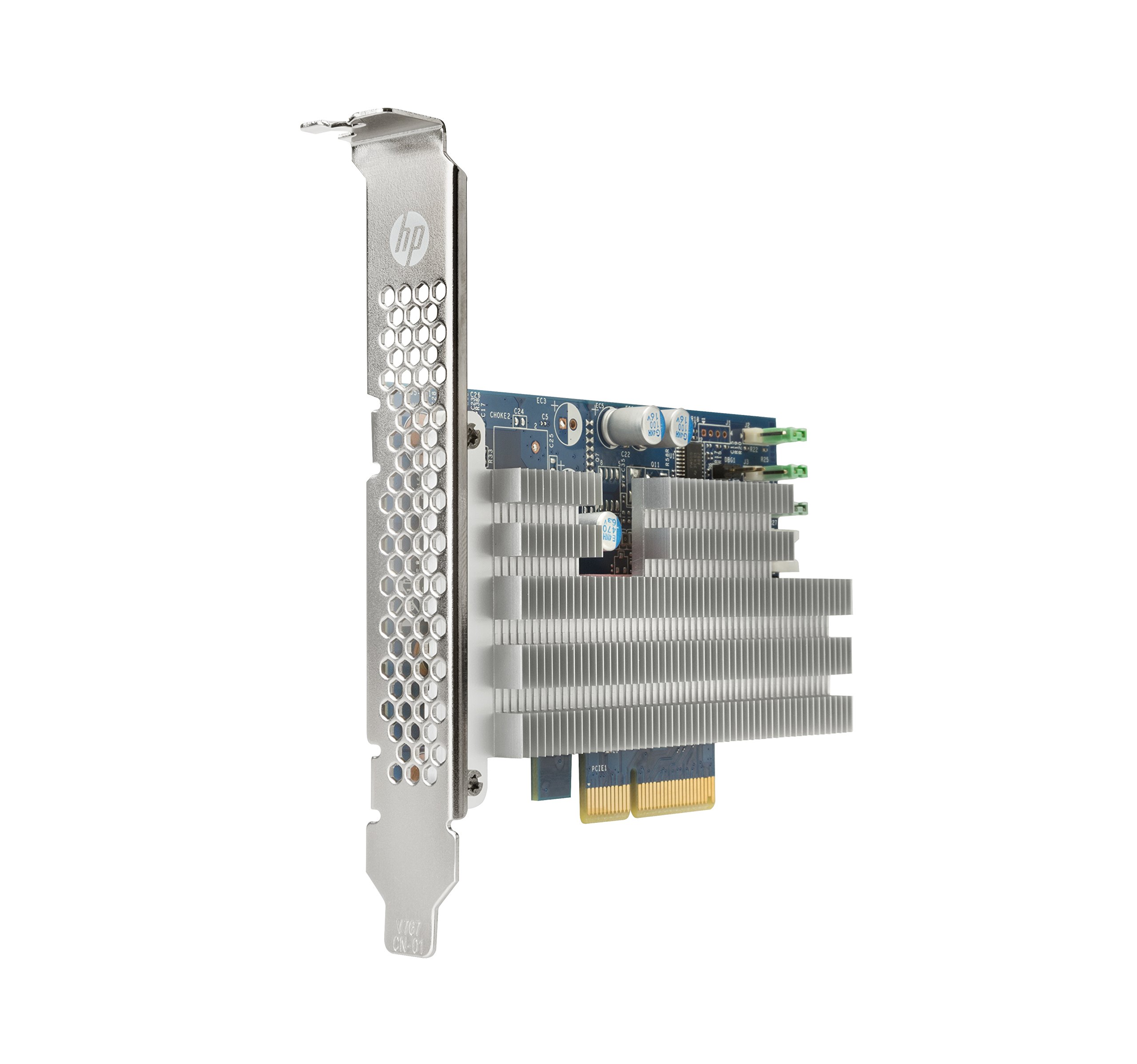 256GB Z Turbo DriveG2 PCIe SSD