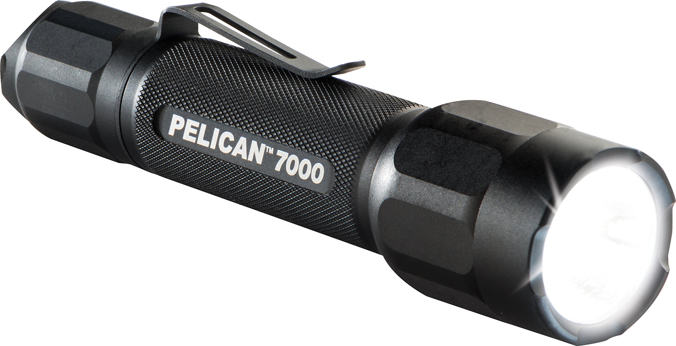 7000 TACTICAL FLASHLIGHT