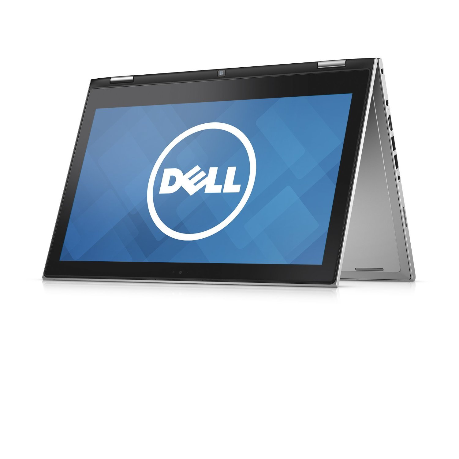 Dell Inspiron 13 7000 Series 13.3-Inch Convertible 2 in 1 Touchscreen Laptop i7348-3287SLV (Intel Core i5-5200U 2.2GHz 8GB RAM 500GB HDD Windows 8.1) by Dell｜global研究所 62,108円