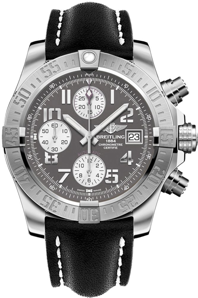 Breitling Avenger II a1338111 / f564 ? 435 x｜global研究所