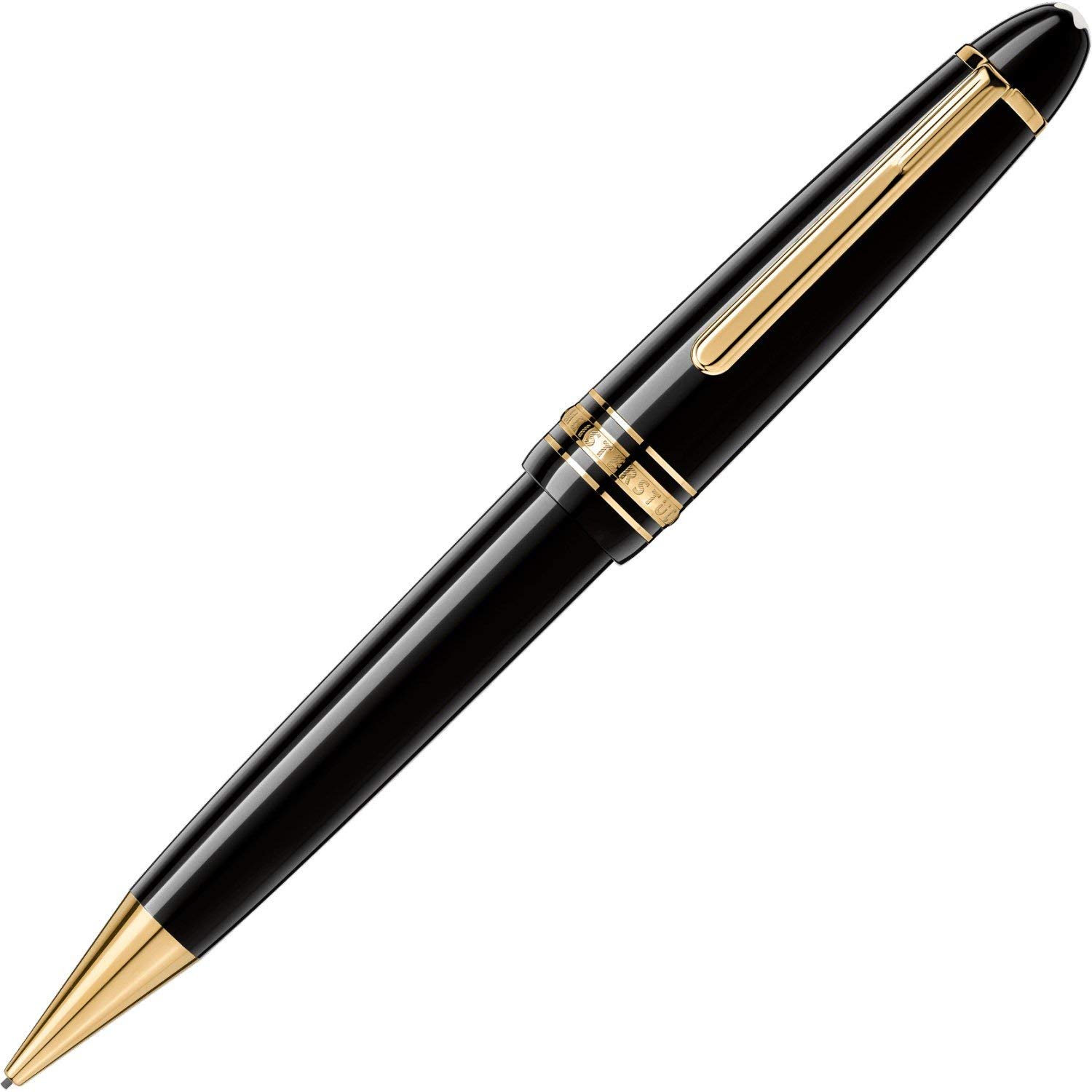 楽天市場】MONTBLANC P169 108963モンブラン ノック式 スケッチペン