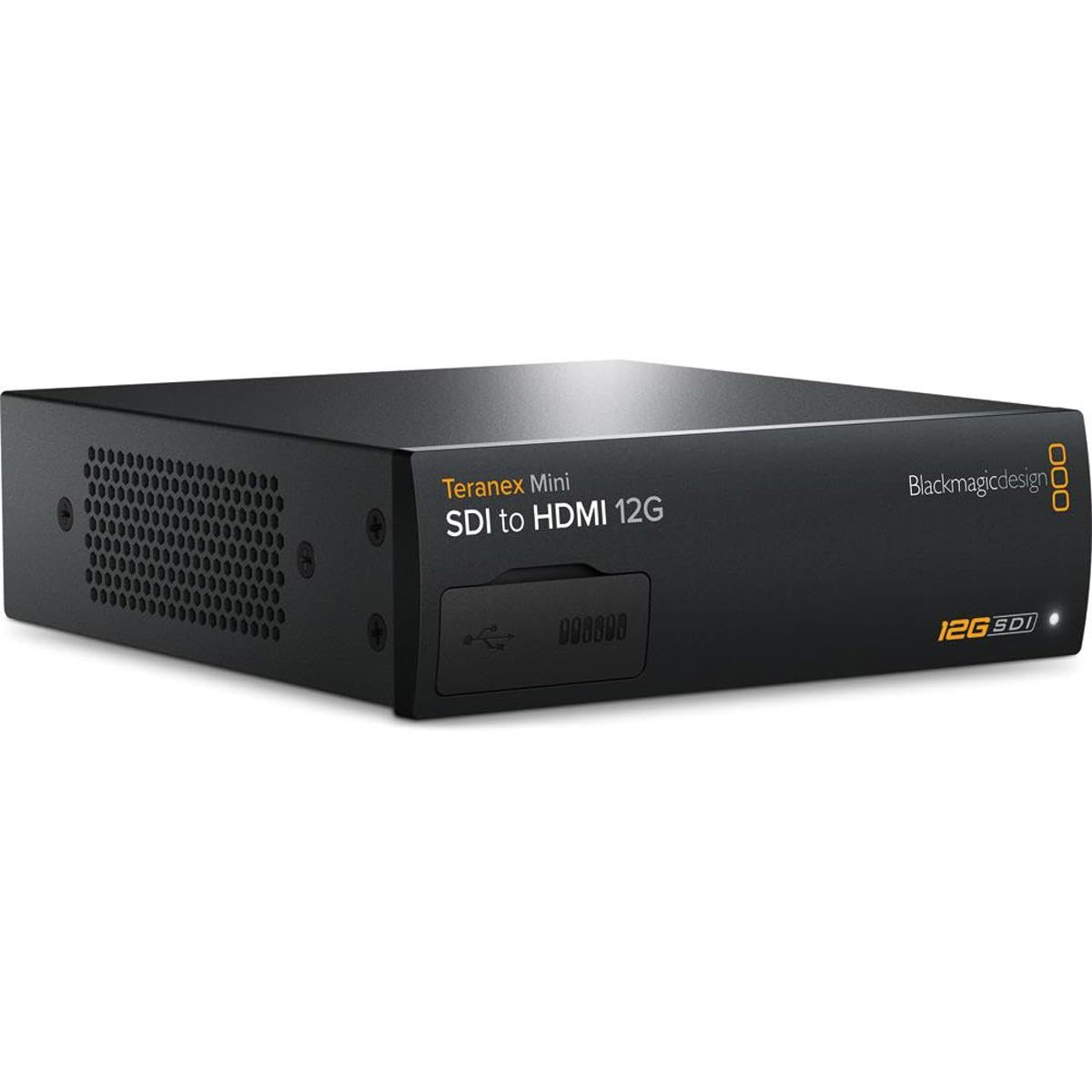Blackmagic Design コンバーター Teranex mini SDI to HDMI 12G 4K対応 003246