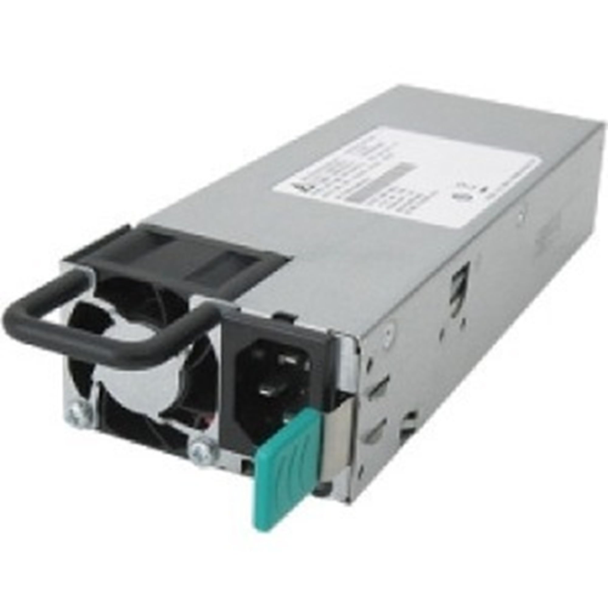QNAP SP-B01-500W-S-PSU - Power supply (plug-インチ module) - 500 Watt