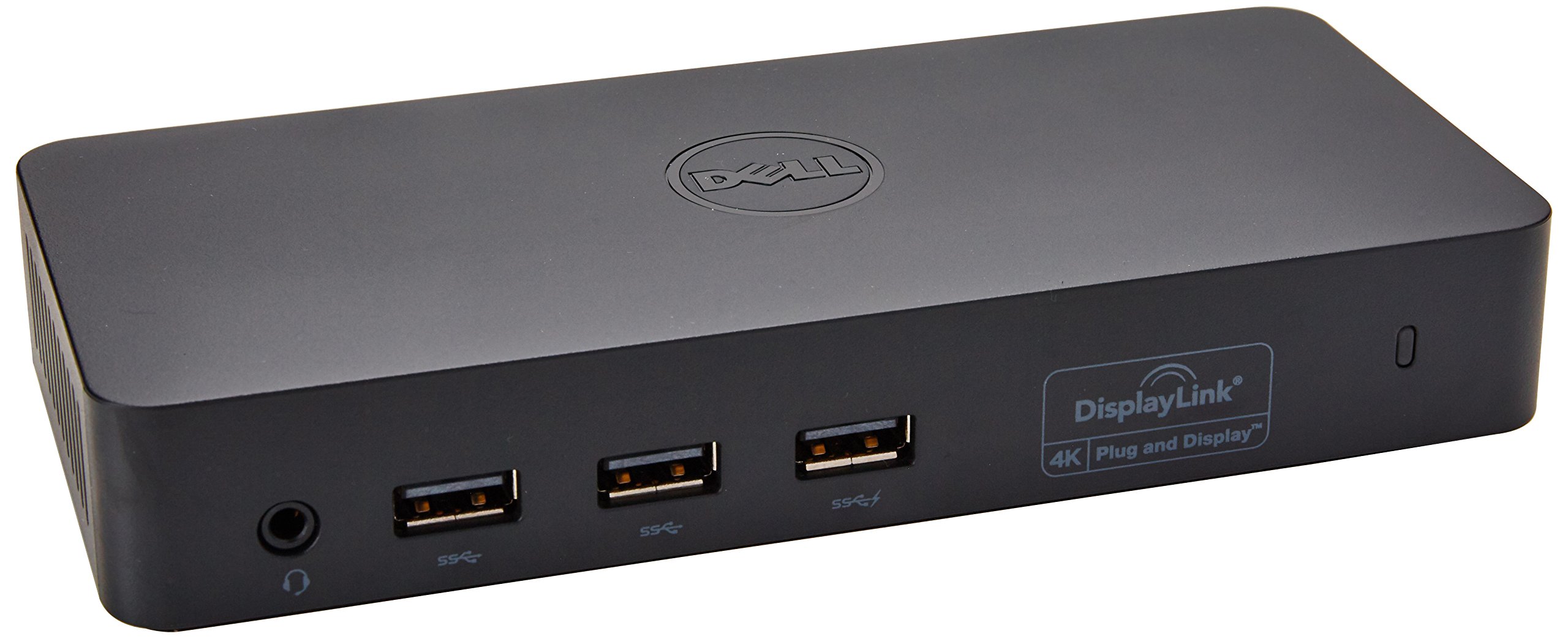 452-bbpg Dell 452-bbpg R6wd9 D3100 5m48m USB 3.0 トリプル見せびらかす Ult