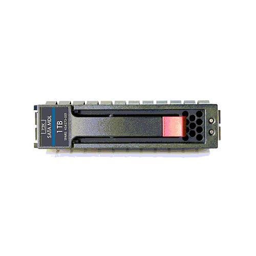 HP 657750-s21 1tb 7200 RPM SATA 6.0 GB/s LFF SC Midlineハードディスクドライブs-buy｜global研究所